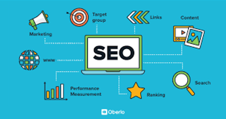 Understand the power of SEO Official Image